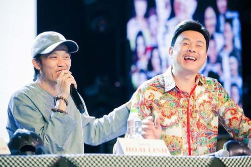 Hoài Linh nhớ cố nghệ sĩ Chí Tài giữa đêm: 'Dẫu có buồn, dẫu có vui cũng là kỷ niệm'