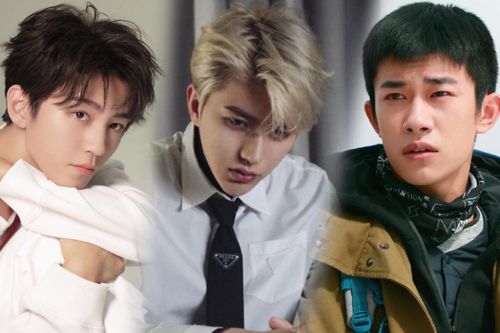 BXH idol Cbiz cuối tháng 1: Thái Từ Khôn - Dịch Dương Thiên Tỉ bị người này 'hạ gục'
