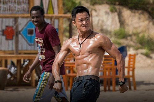 Nam giới Trung Quốc ngày càng 'yếu đuối, nữ tính và tự cao'