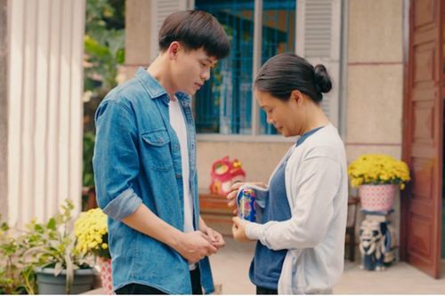 Xuân này đã khác xuân xưa, vì con sẽ về nhà!