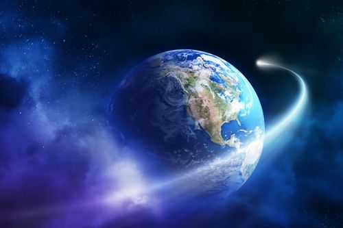 Trái Đất sắp mất đi 'Mặt Trăng thứ hai' vĩnh viễn