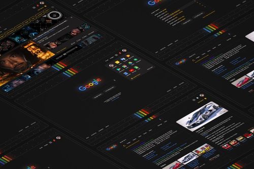 Google chuẩn bị có tính năng hay ho mà hội 'cú đêm' chắc chắn sẽ thích mê