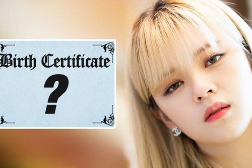 Câu chuyện buồn đằng sau việc Jeongyeon (TWICE) đổi tên khai sinh
