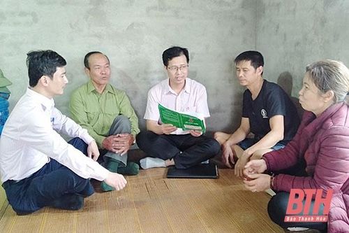 Phát huy hiệu quả vốn vay giải quyết việc làm ở thị xã Bỉm Sơn