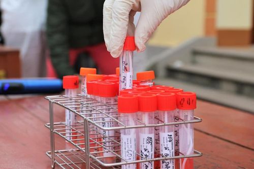 Hà Nội ghi nhận 4 ca dương tính Covid-19