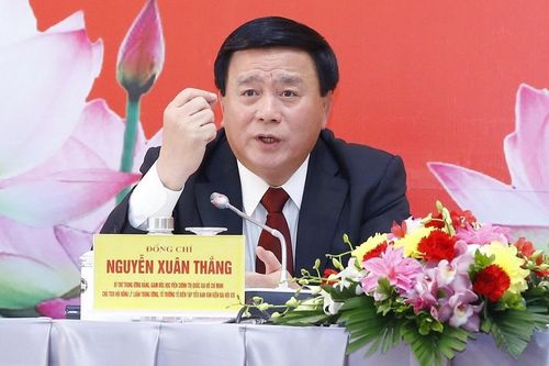 Điều gì đã làm nên một nhiệm kỳ thành công với nhiều dấu ấn?