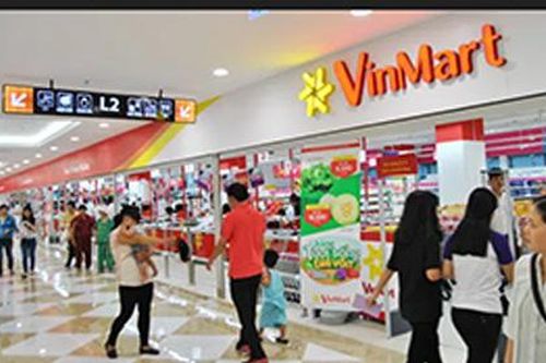 Quỹ Chính phủ Singapore (GIC) thu khoảng 1.700 tỷ từ việc bán cổ phiếu MSN