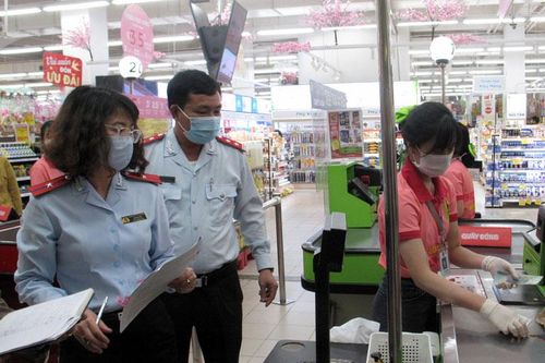 Thêm 23 mẫu xét nghiệm âm tính với SARS-CoV-2