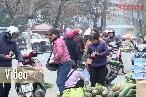 Cần nghiêm túc chấp hành đeo khẩu trang nơi công cộng