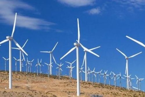 Đắk Lắk sắp có hai nhà máy điện gió hơn 2.200 tỷ đồng