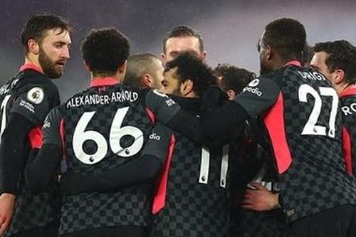Trở lại 'đường đua', Jurgen Klopp hết lời khen học trò
