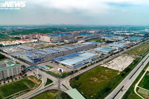 Vượt khó khăn do COVID-19, Bắc Ninh thu hút hơn 800 triệu USD vốn FDI
