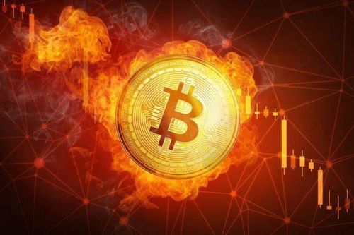 Giá Bitcoin hôm nay 1/2: Bitcoin tiếp tục giảm, nguy cơ bán tháo ồ ạt