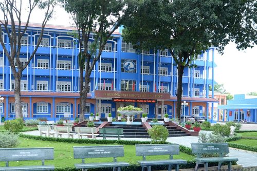 Bình Dương thêm một ca dương tính với SARS-CoV-2
