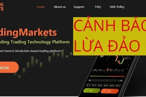 Đà Nẵng cảnh báo tổ chức tài chính Lion Group kinh doanh bất hợp pháp