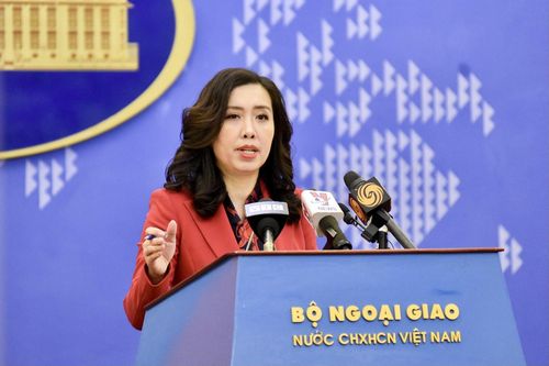 'Việt Nam mong Myanmar sớm ổn định tình hình'