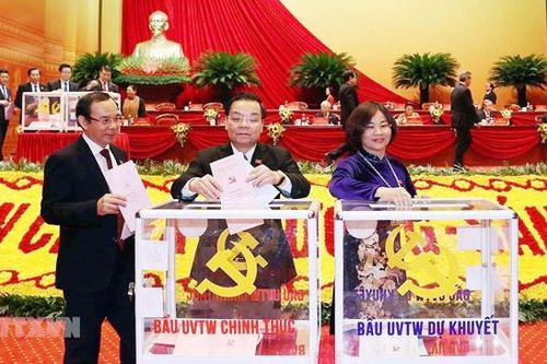 Sức mạnh niềm tin