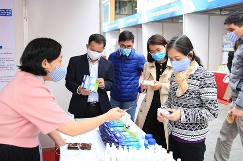 Đẩy mạnh hoạt động khoa học, công nghệ