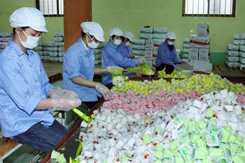Bảo đảm chất lượng, an toàn thực phẩm nông sản dịp Tết và lễ hội Xuân 2021
