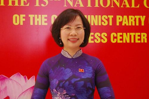 Tiên phong, gương mẫu, sớm đưa Nghị quyết Đại hội XIII vào cuộc sống