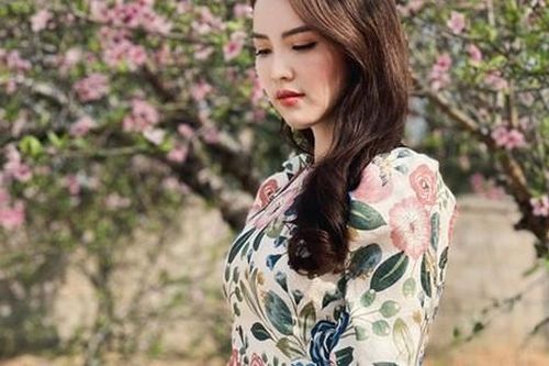 Tâm sự của Á hậu Thụy Vân khi quay chương trình Tết đúng đợt dịch COVID-19