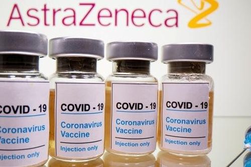 Vắc xin COVID-19 đầu tiên chính thức được Bộ Y tế Việt Nam cấp phép