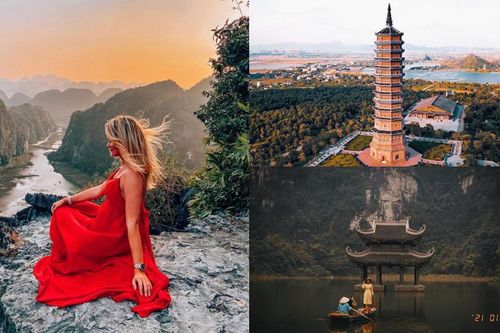 Du Xuân Tân Sửu 2021: Top 3 địa danh đẹp và an toàn ngay gần Hà Nội