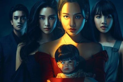 'Thiên Thần Hộ Mệnh': Trúc Anh, Salim, Amee để lộ mối quan hệ bí ẩn với trai đẹp Samuel An