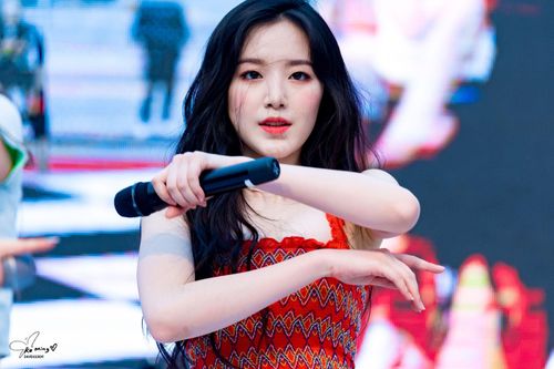 Mỹ nhân Kpop bị chê bất tài
