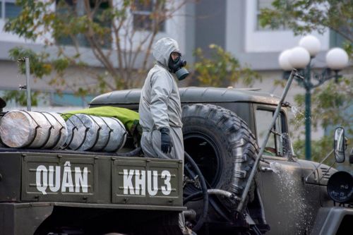 3 ca ở Quảng Ninh nhiễm Covid-19 đã tiếp xúc nhiều người