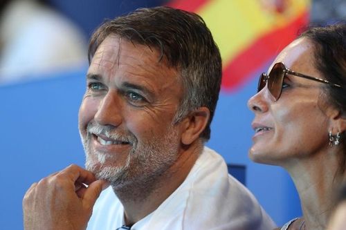 Tuổi 52 của Gabriel Batistuta