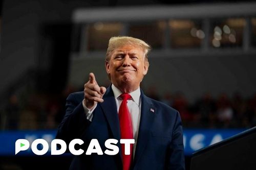 Bầu cử sơ bộ năm 2022 sẽ là 'phép thử' với uy tín của ông Trump