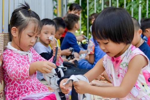 Bà Rịa - Vũng Tàu yêu cầu giáo viên không giao bài tập Tết