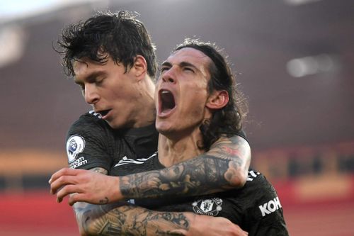 Man Utd đang lừa dối tất cả?