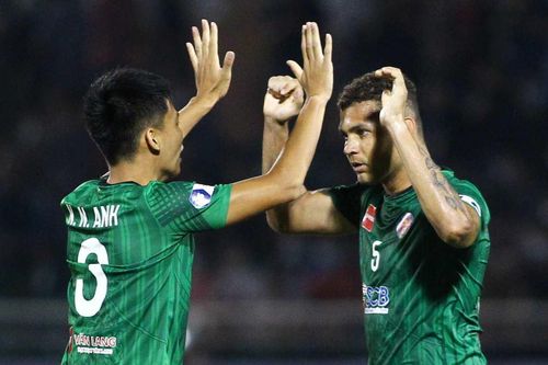 CLB Sài Gòn xin đăng cai vòng bảng AFC Cup