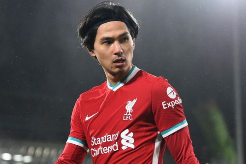 Vì sao Minamino phải rời Liverpool?