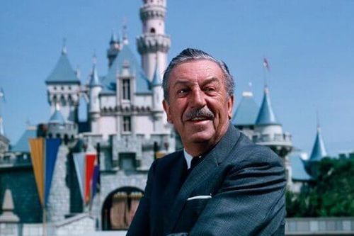 Triết lý 'tiêu tiền để kiếm tiền' của Walt Disney