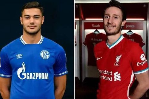 Liverpool hết khủng hoảng phòng ngự nhờ tân binh?