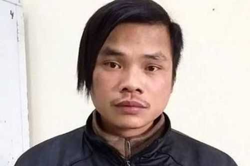 Con trai phóng hỏa đốt cha