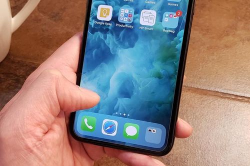 Dùng iPhone lâu năm, tôi mới biết đến tính năng này