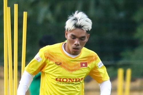 CLB Sài Gòn sẵn sàng gửi cầu thủ sang Nhật Bản vì tuyển quốc gia