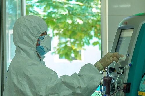 Bộ Y tế đề nghị BV Chợ Rẫy hỗ trợ Gia Lai chống dịch Covid-19