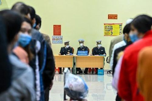 TP.HCM lo ngại nguy cơ dịch bệnh từ Gia Lai