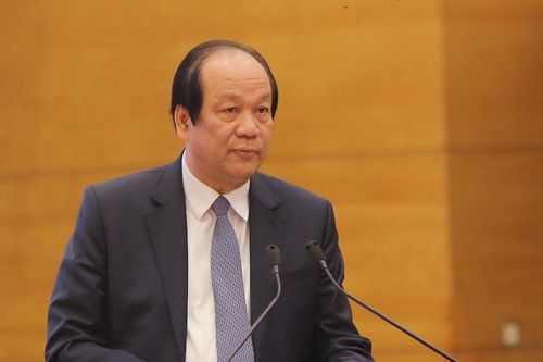 'Không có cảnh rã đám, chợ chiều trong Chính phủ sau Đại hội XIII'