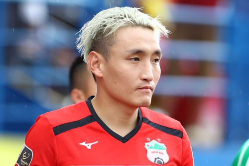 Cựu cầu thủ HAGL về thi đấu ở K.League 1