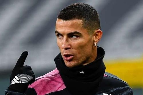 'Khi có Ronaldo, bạn luôn dẫn trước 1-0'