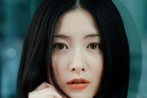 Nhan sắc tường thành của Lee Young Ae