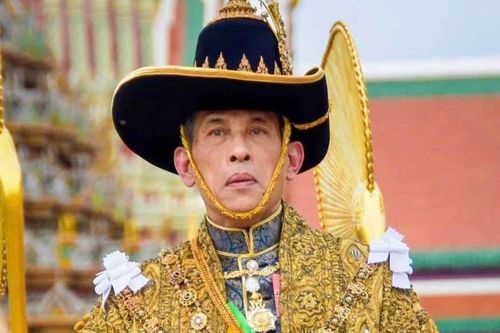 5 vị vua giàu nhất thế giới