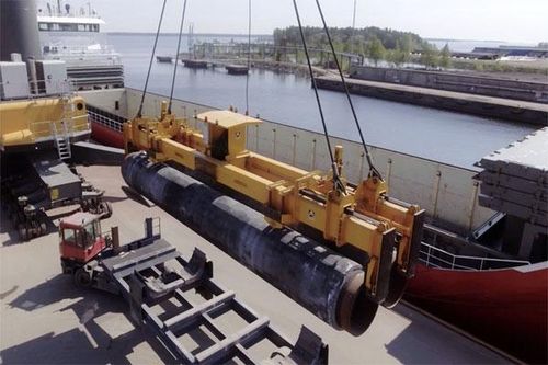 Tin tức thế giới hôm nay 2/2: Pháp lần đầu hối thúc Đức ngừng dự án Dòng chảy Phương Bắc 2