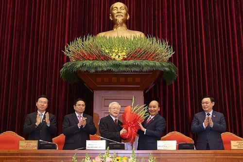 Truyền thông quốc tế ca ngợi thành tựu của Việt Nam